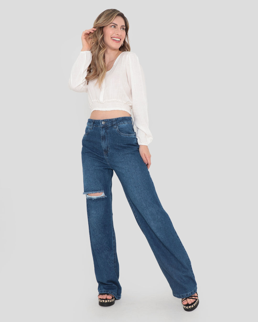 Calca-1377--Jns-Wide-Esc-Fem-Ad---Blue-Jeans-Medio