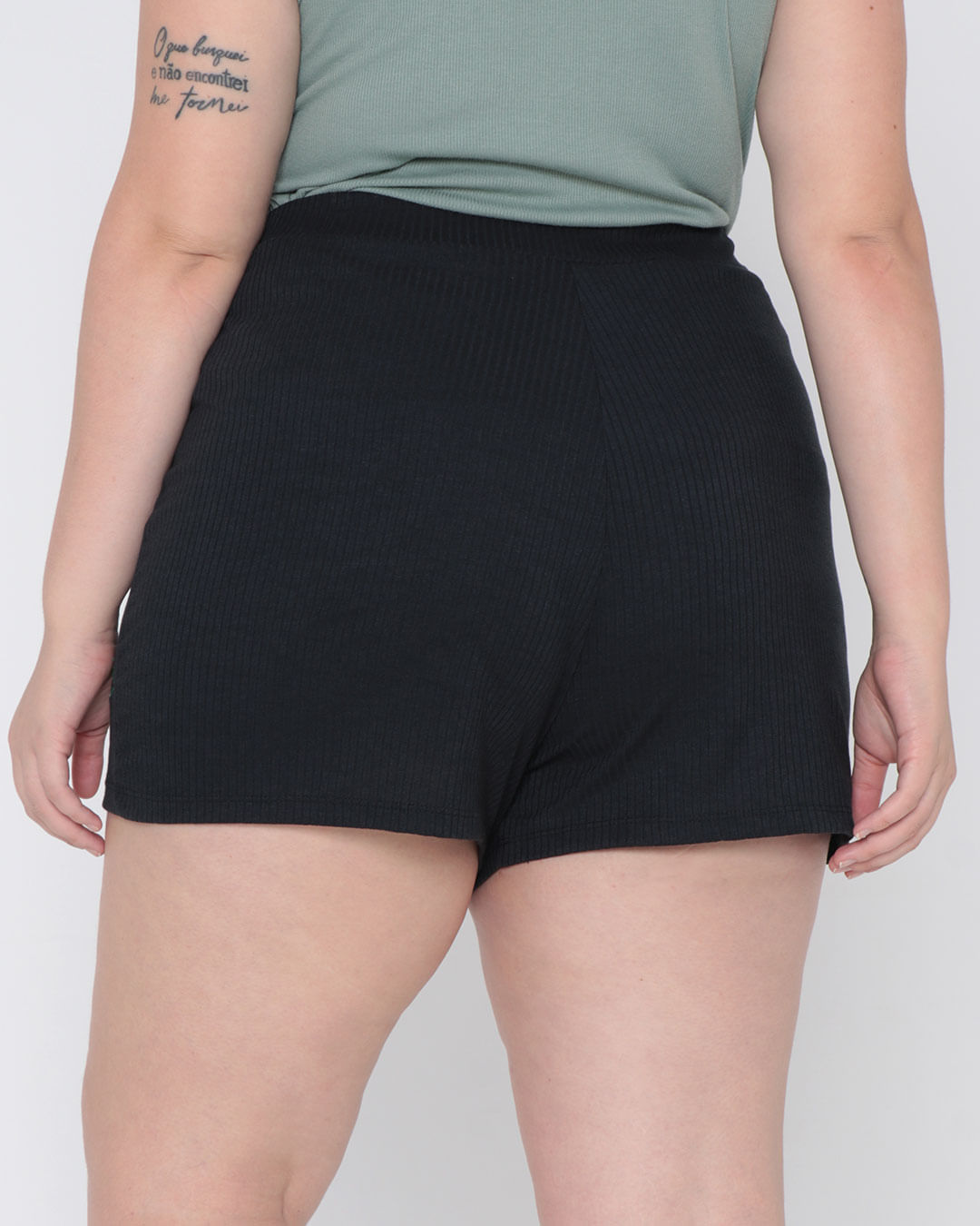 Short-22332-Los-Angeles---Preto