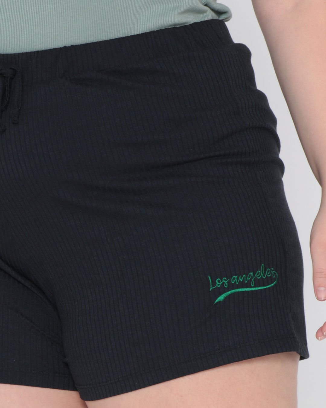 Short-22332-Los-Angeles---Preto
