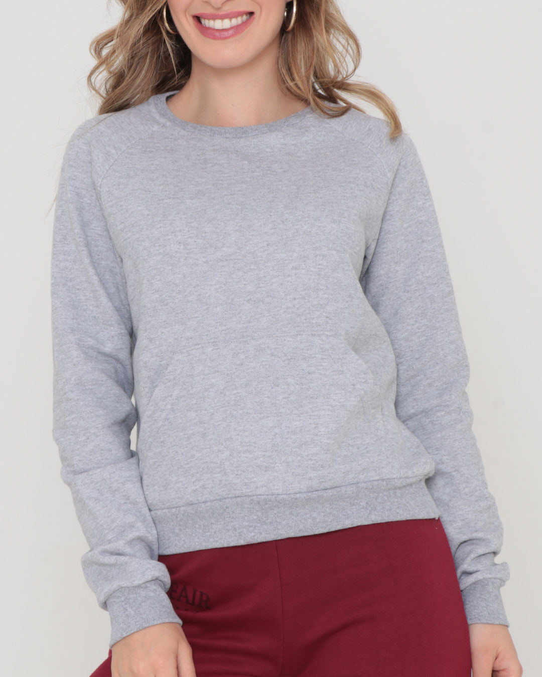 Blusa-006-Moletom-Raglan-Fechado---Cinza-Claro