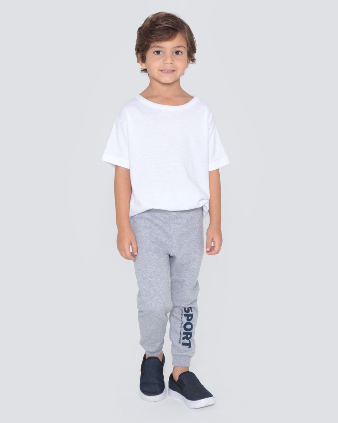 Calca-Mol-Rib-M48-Sortida---Cinza-Floral