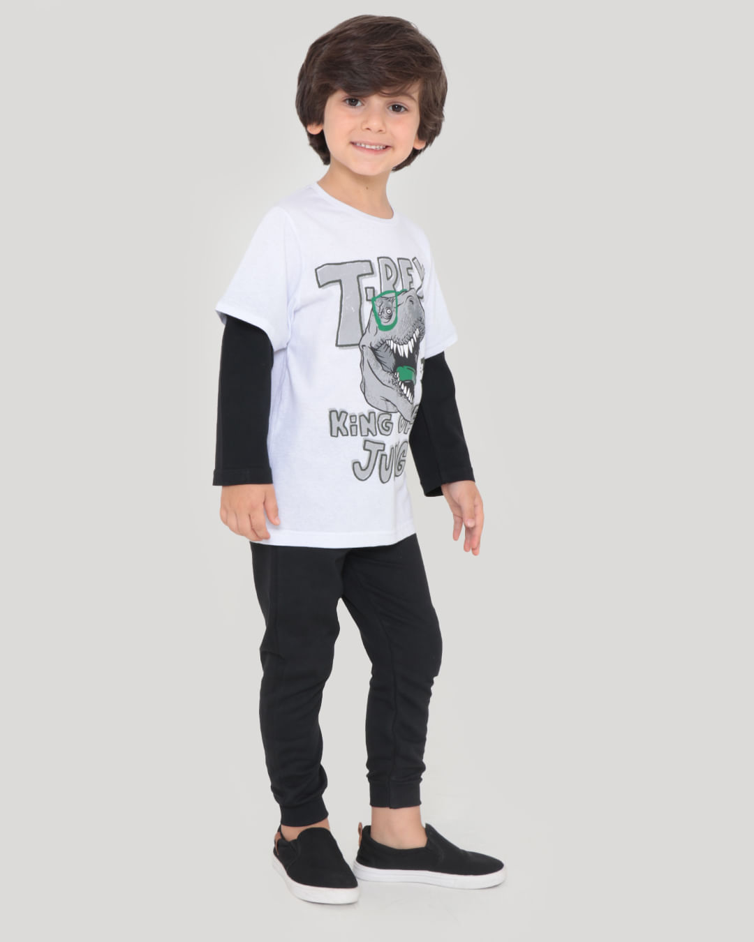 Calca-Mol-Rib-M48-Sortida---Preto-Floral