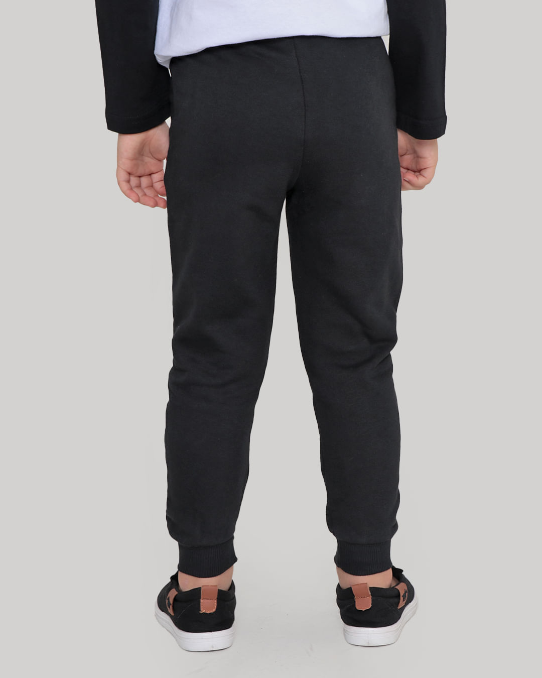 Calca-Mol-Rib-M48-Sortida---Preto-Floral