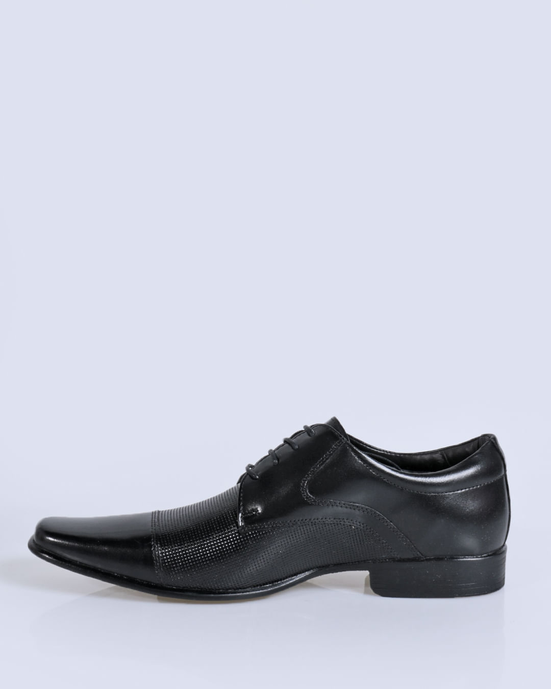Sap-Soc-34001-00p-Cotton-Office-Pt---Preto