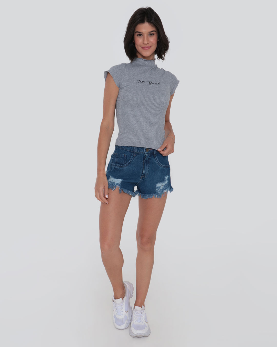 Blusa-Mc-Bordado-22354---Cinza-Medio
