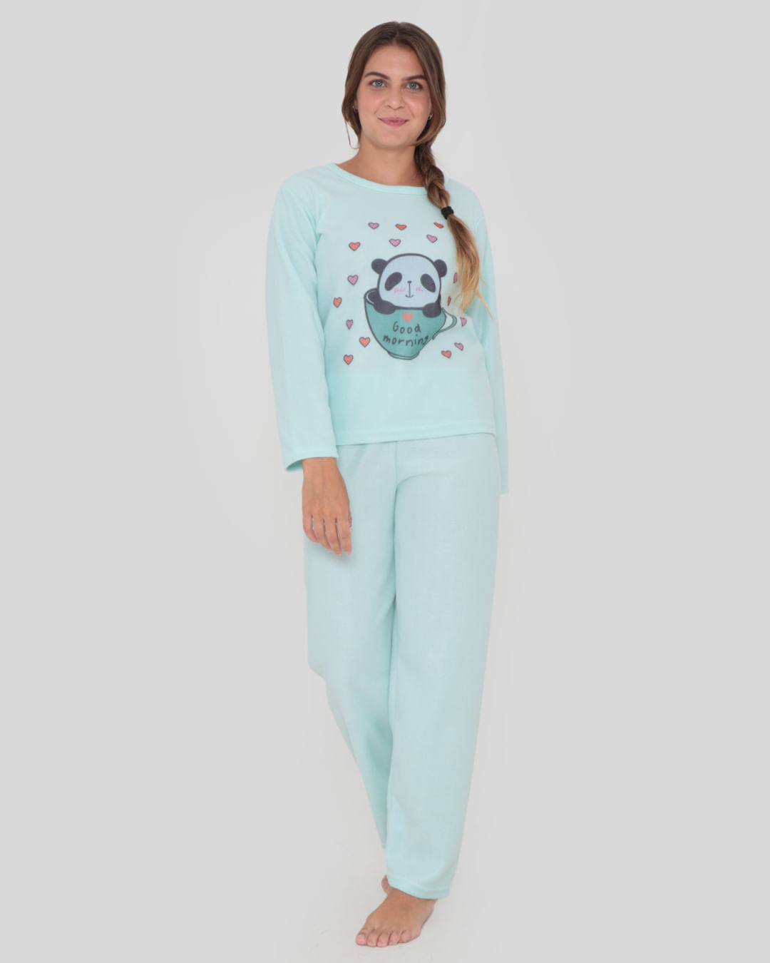 Pij-Longo-Soft-Liso-Silk-Decredondo01s---Verde-Claro
