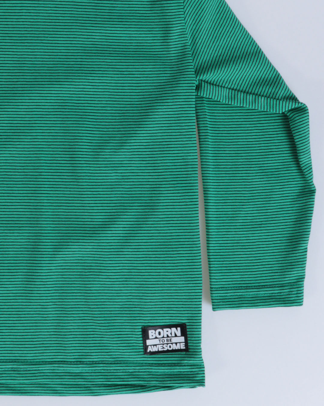 Camiseta-Ml-T34561-Masc-13---Verde-Medio