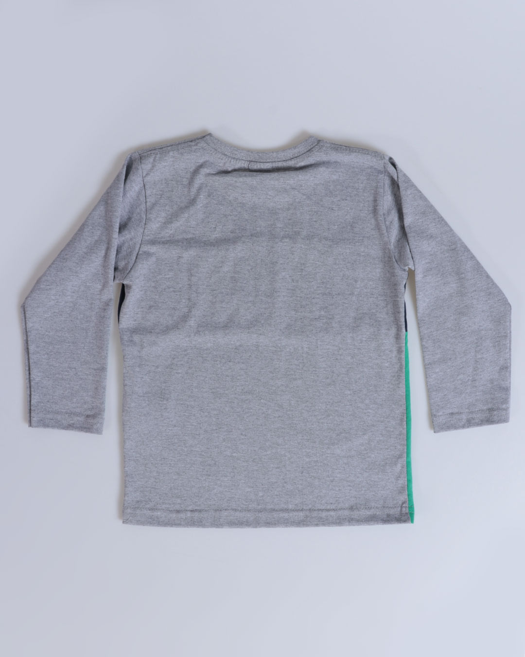 Camiseta-Ml-T34679-Dino--Masc-13---Cinza-Claro