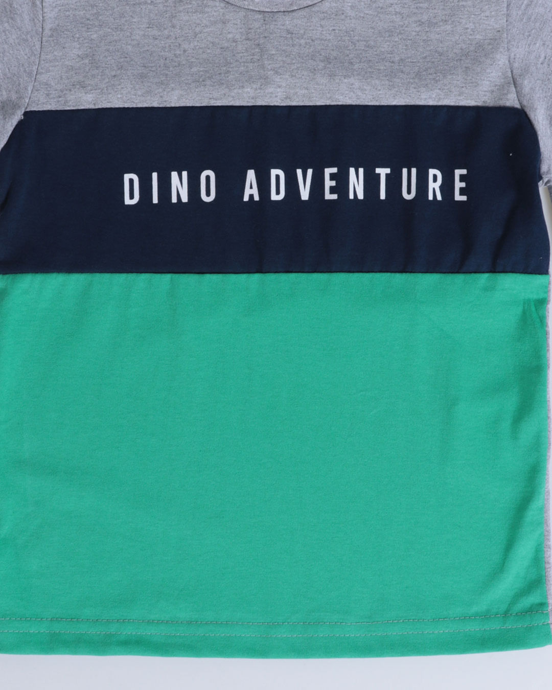 Camiseta-Ml-T34679-Dino--Masc-13---Cinza-Claro