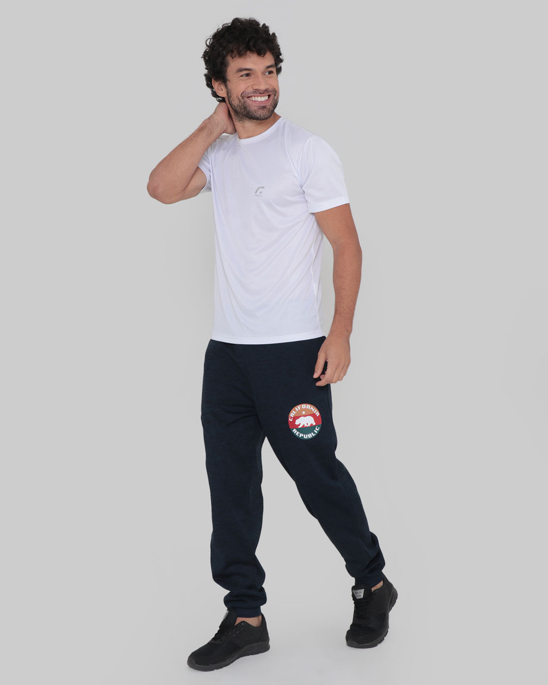 Calca-Bjp01-Mescla-Jogger-Praia---Marinho