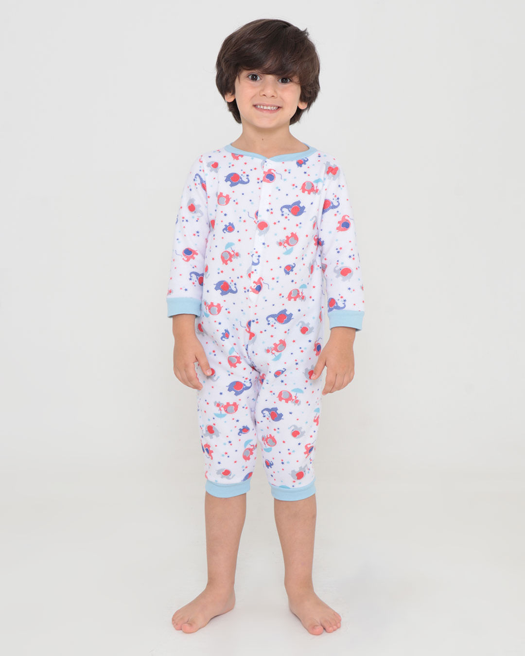 Macacao-10429-Soft-Masc-48---Branco-Geometrico