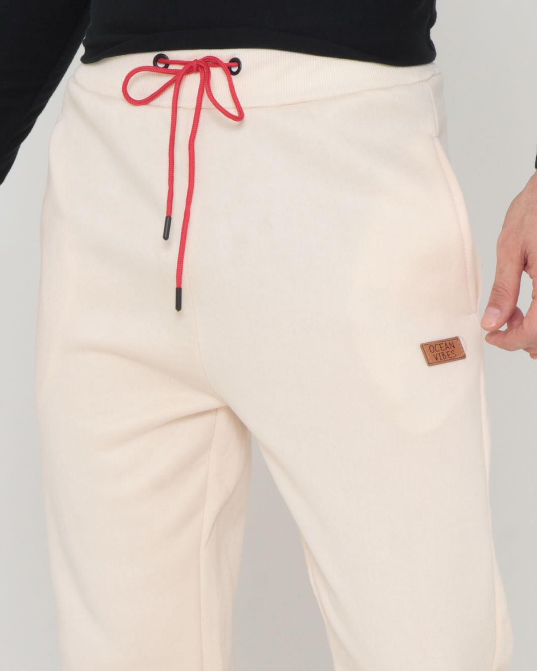 Calca-Bjp02-Jogger-Praia---Bege-Claro