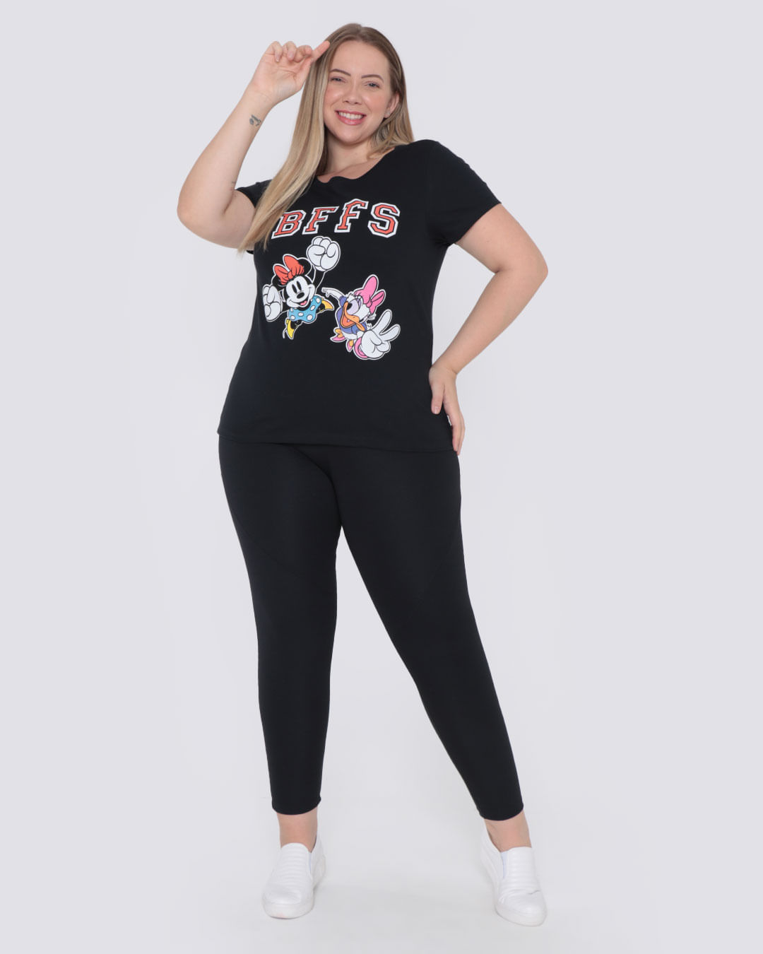 Tshirt-22788-Bffs---Preto