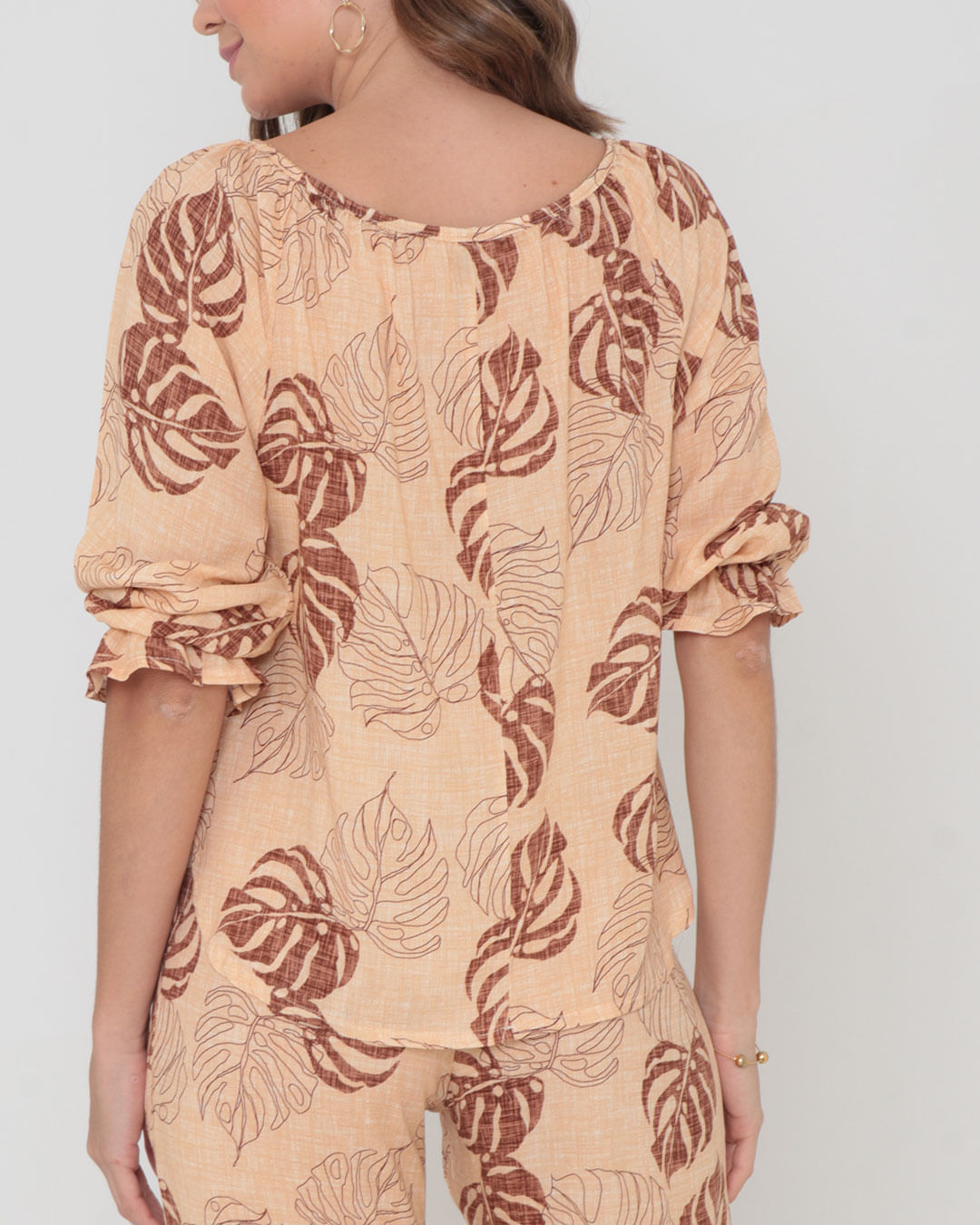Blusa-8366re-Estampada-Ml---Bege-Claro