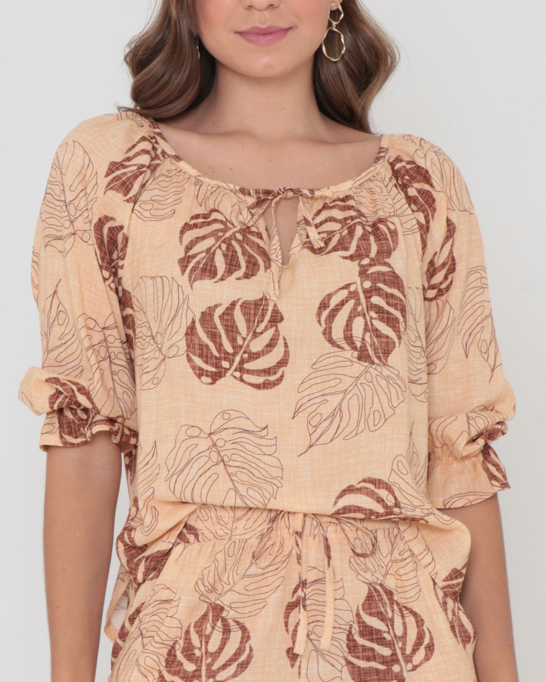 Blusa-8366re-Estampada-Ml---Bege-Claro