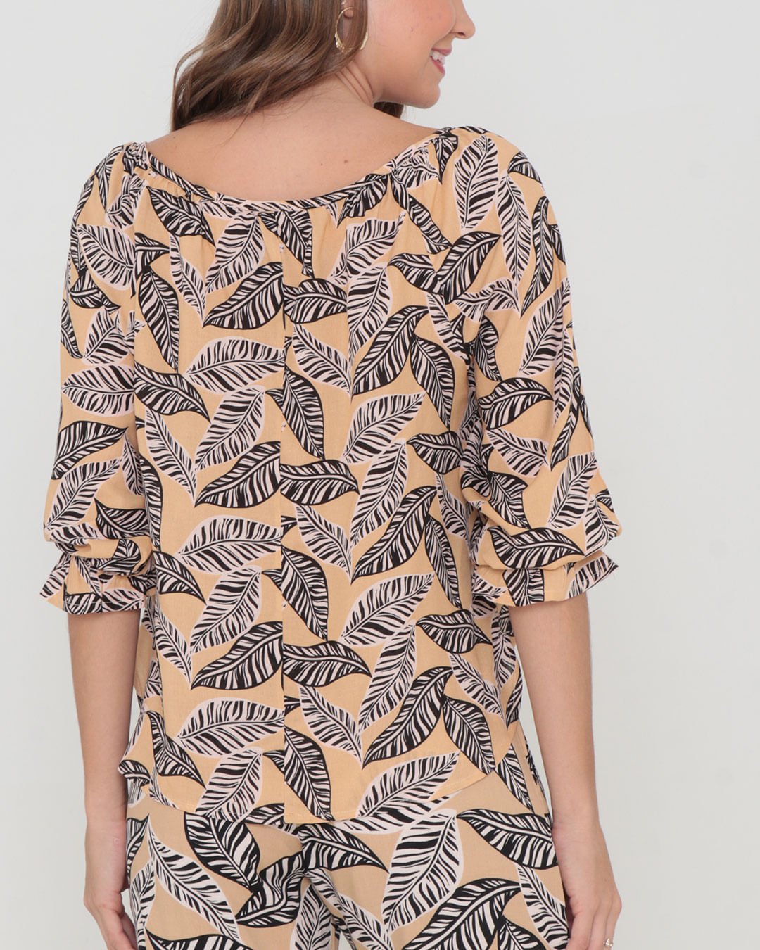 Blusa-8366re-Estampada-Ml---Bege-Outros
