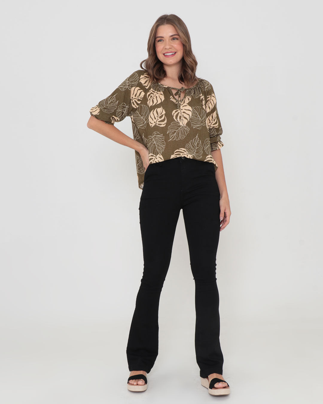 Blusa-8366re-Estampada-Ml---Verde-Medio