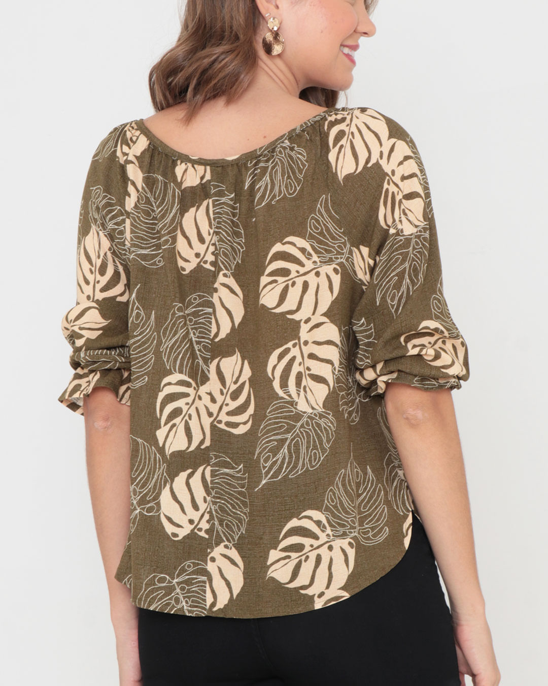 Blusa-8366re-Estampada-Ml---Verde-Medio