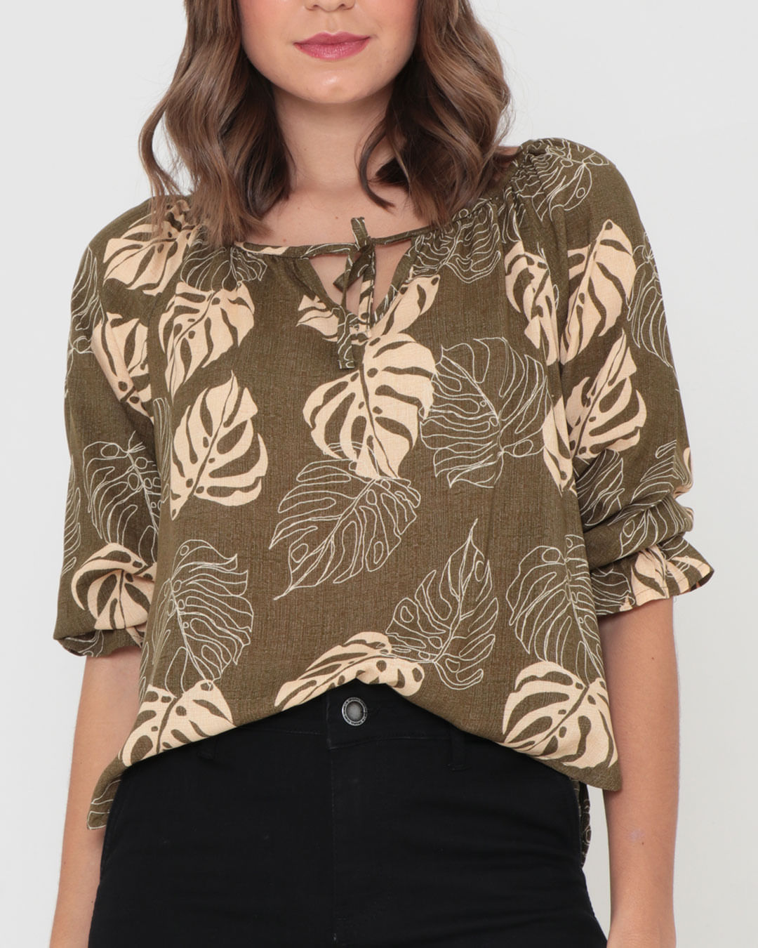 Blusa-8366re-Estampada-Ml---Verde-Medio