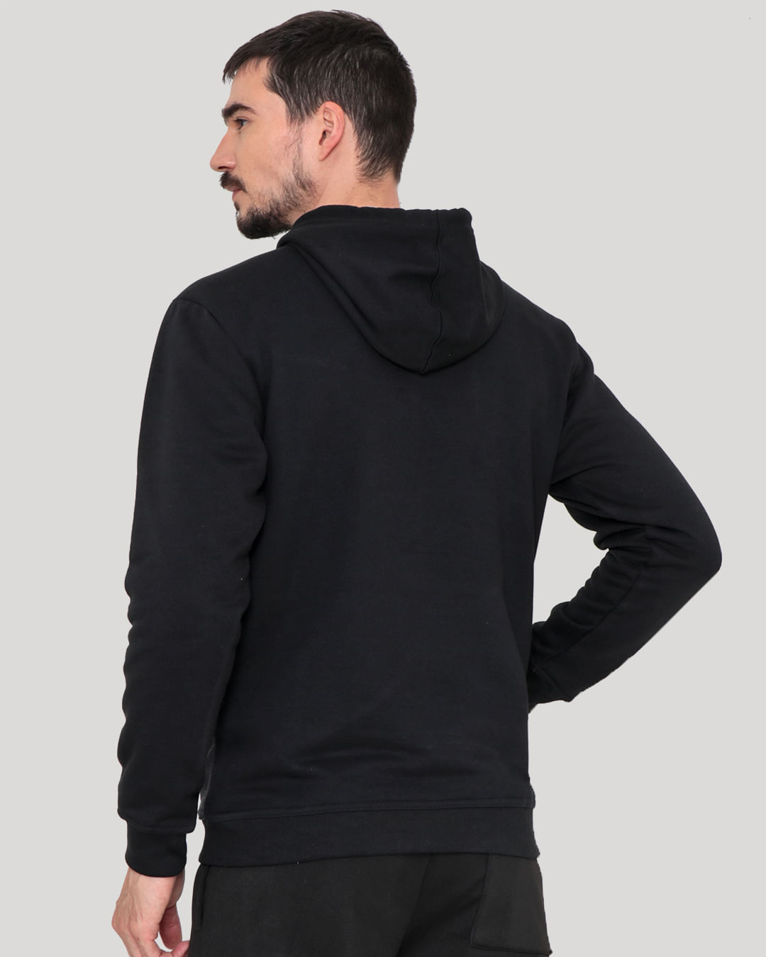 Moletom-Ecko-U442a--Fechado---Preto