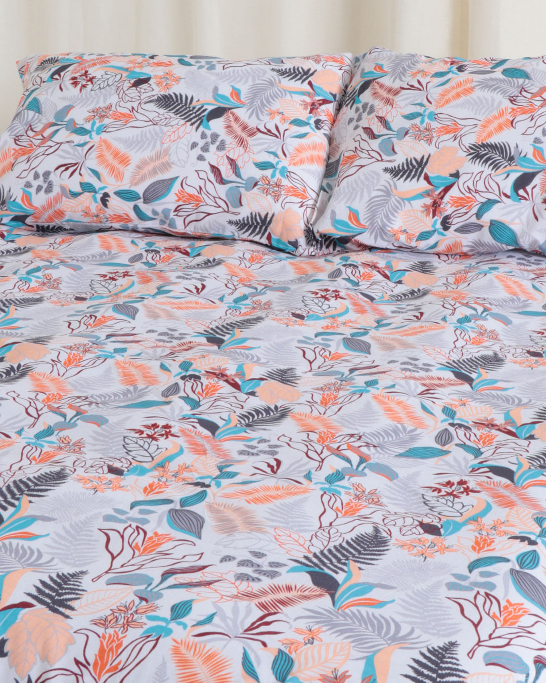 Jg-De-Cama-King-Size-Arequipa-Cinza---3---Cinza-Floral