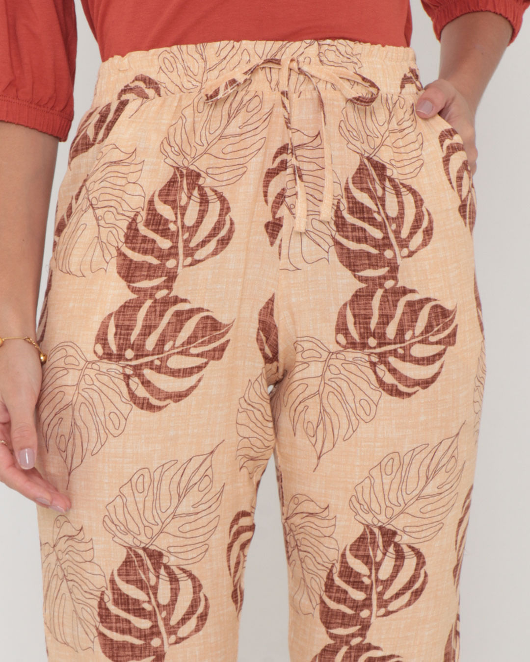 Calca-8363re--Estampada---Bege-Claro