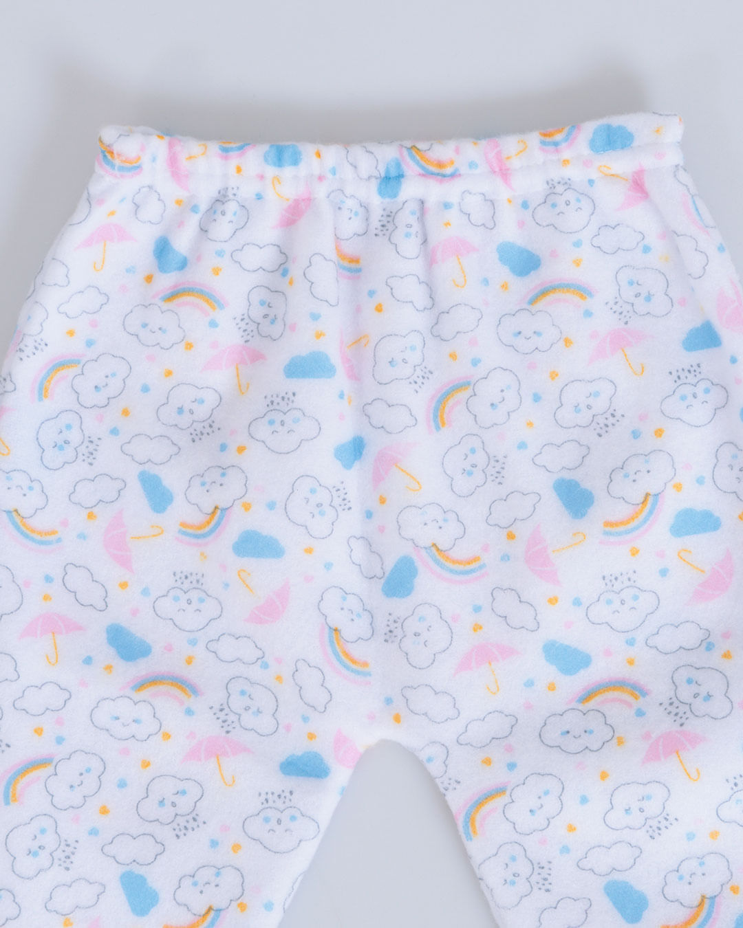 Calca-9287-Soft-Unissex-Pg---Branco-Xadrez