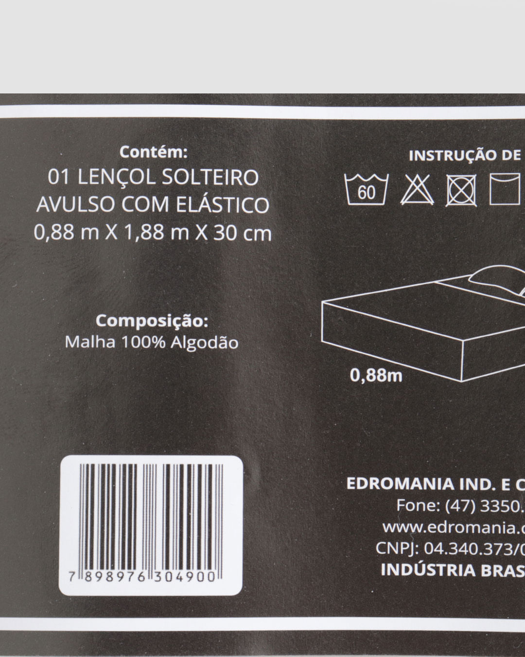 Lencol-Solteiro-Slim-Avulso-Sort---Azul-Escuro