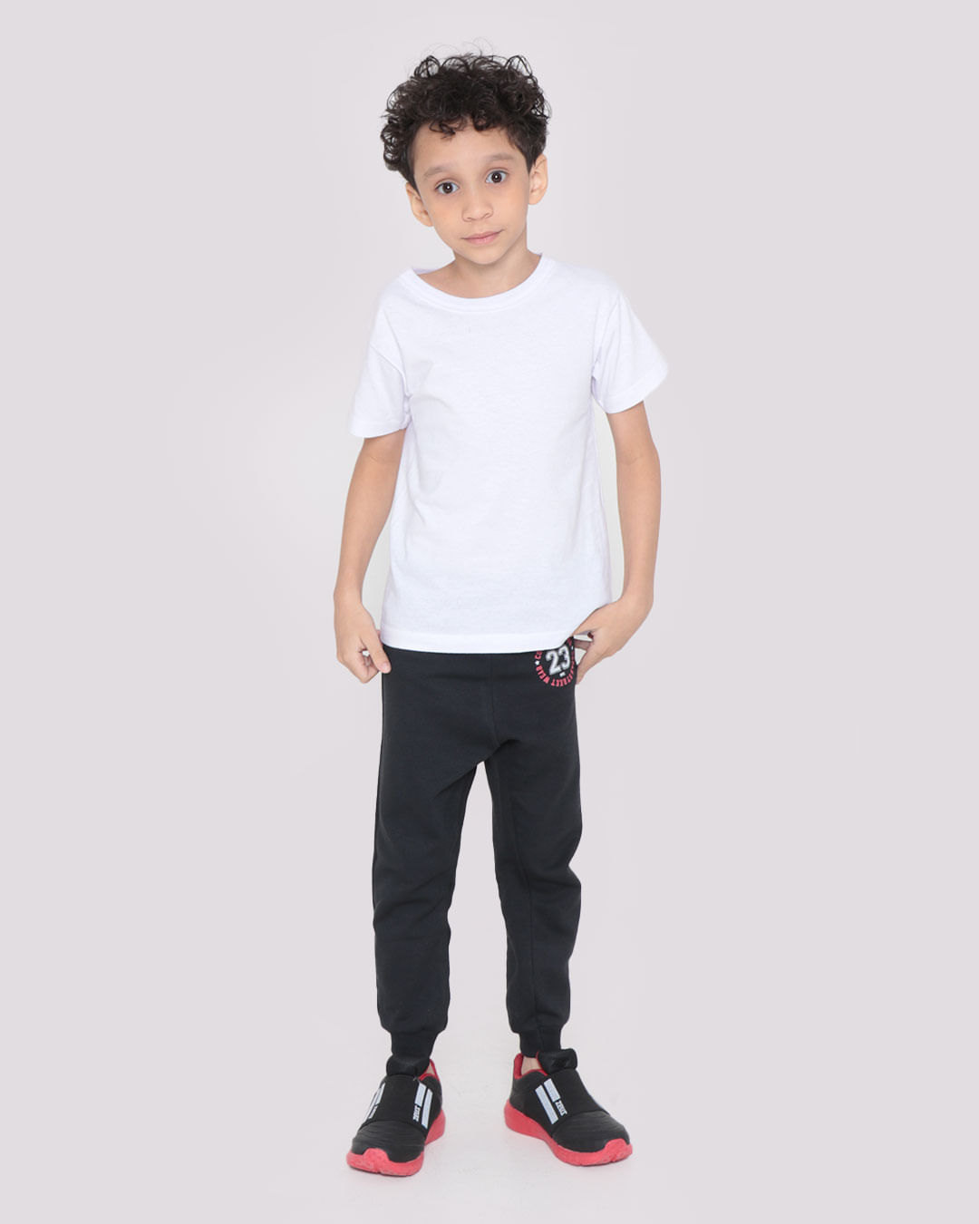 Calca-Mol-Rib-M48-Sortida---Preto-Xadrez
