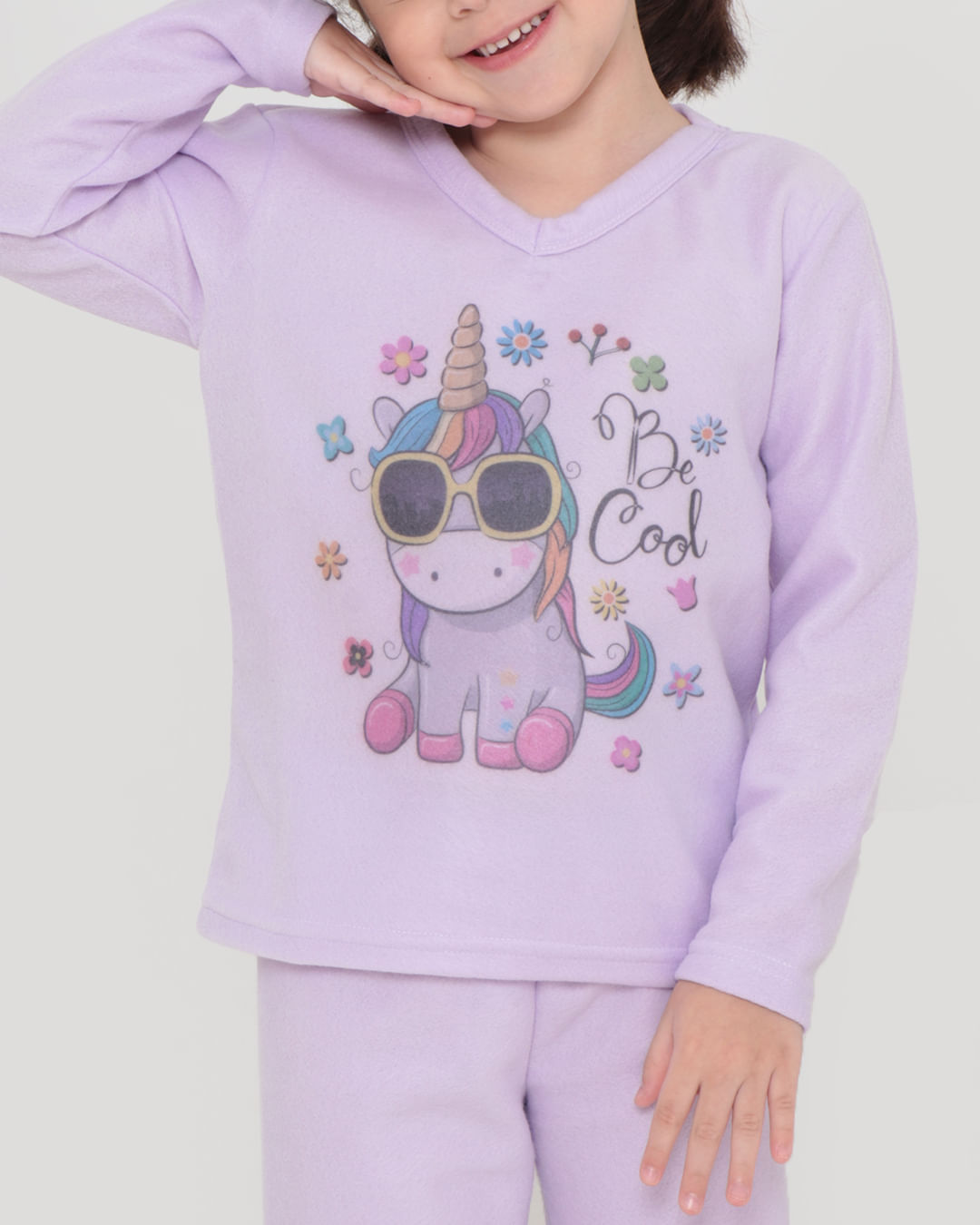 Pijama-01-Soft-Gola-V-Fem-48---Lilas-Geometrico