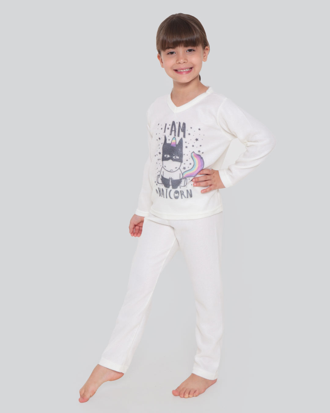 Pijama-01-Soft-Gola-V-Fem-48---Off-White-Floral