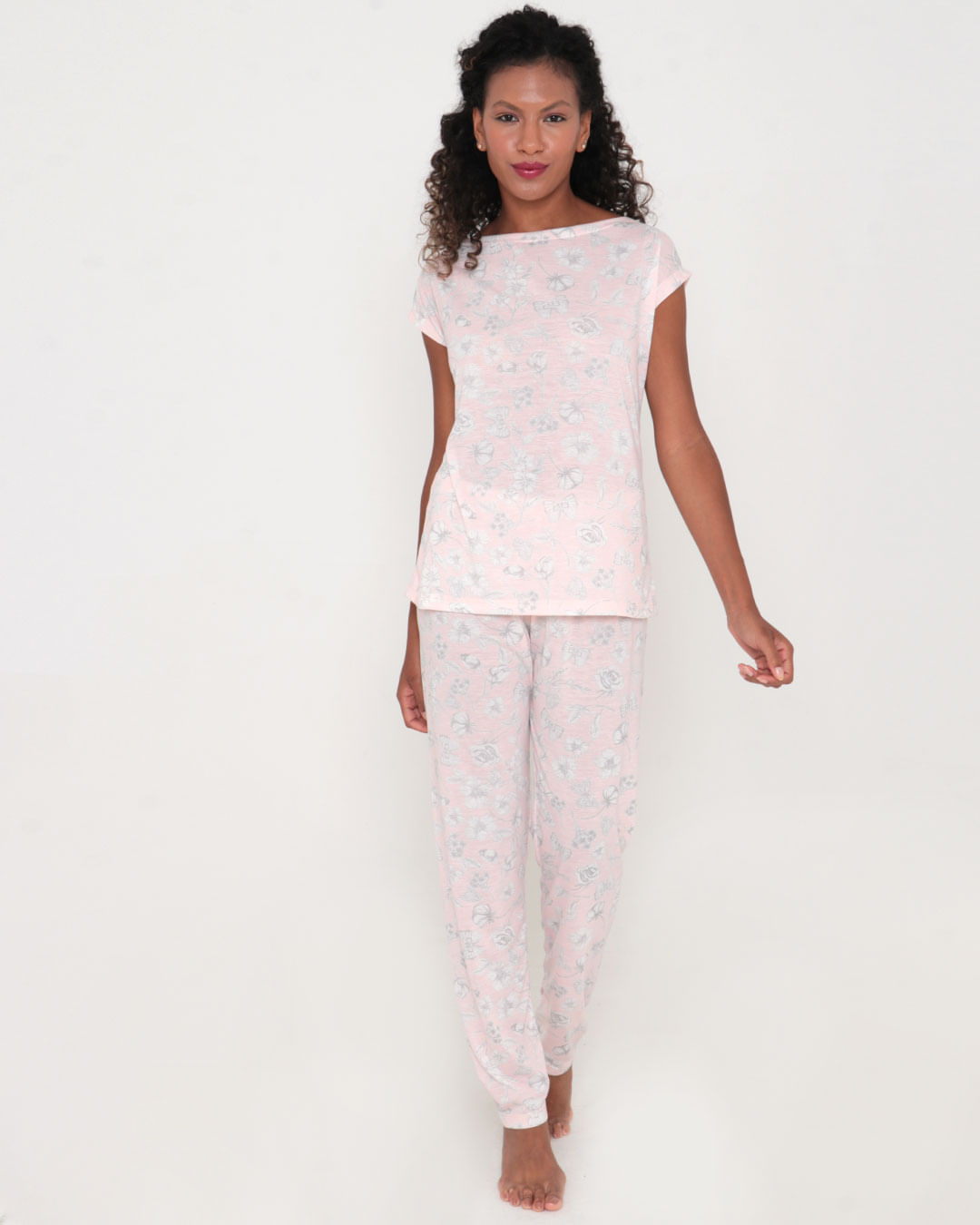 Pij-Mc-Cc-Longa-Estamp8004a---Rosa-Floral