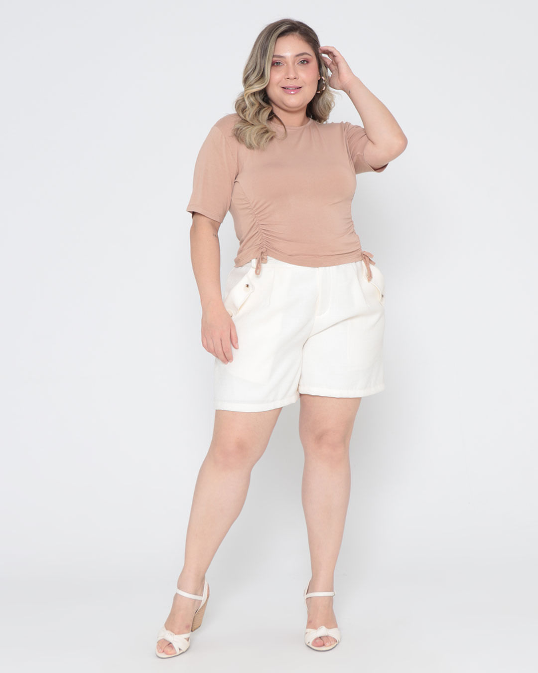 Tshirt-7326-Colisse---Bege-Claro