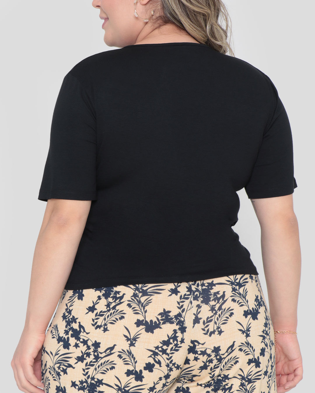 Tshirt-7326-Colisse---Preto