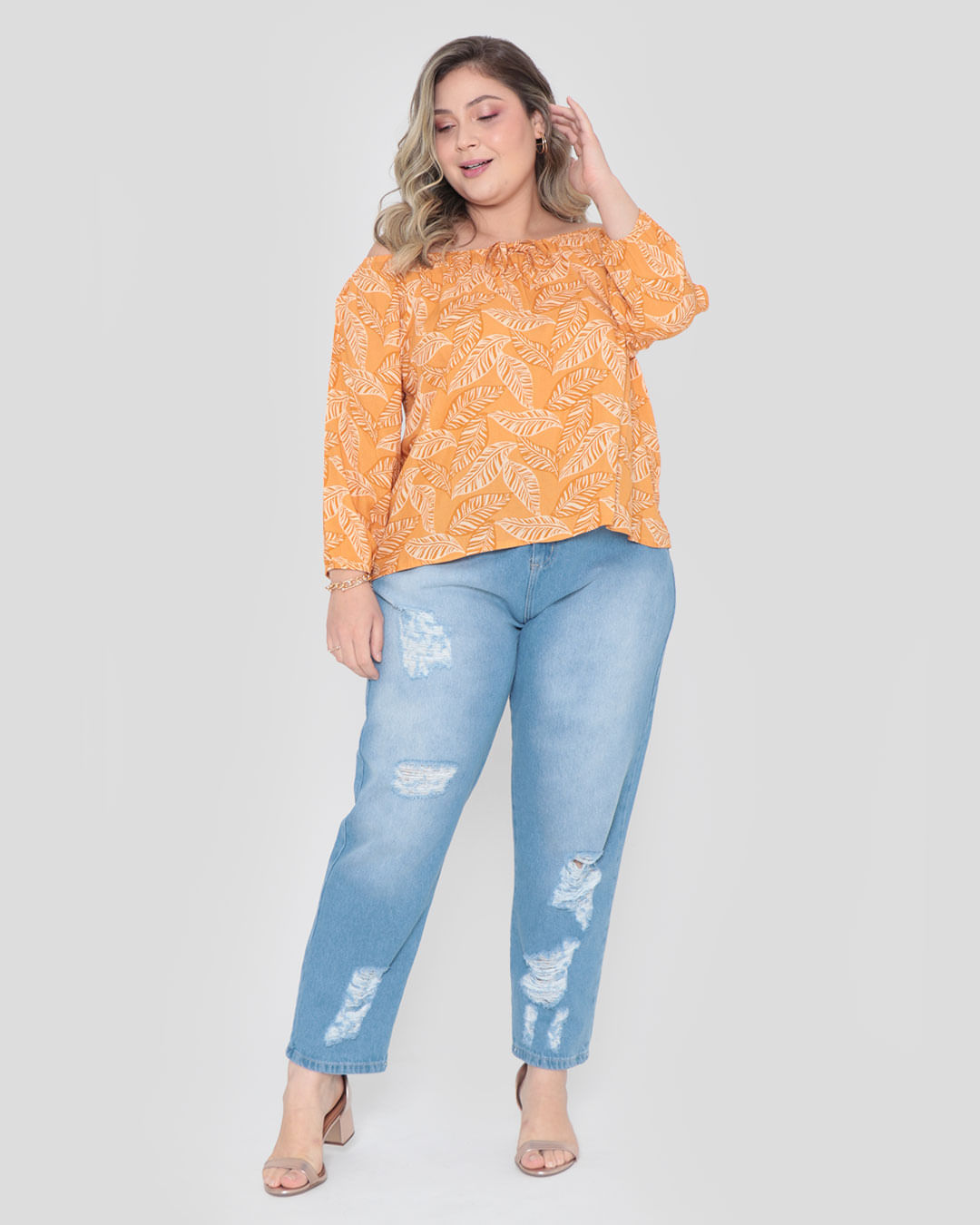 Blusa-8348pe-Estampada-Mg-Flare---Laranja-Medio