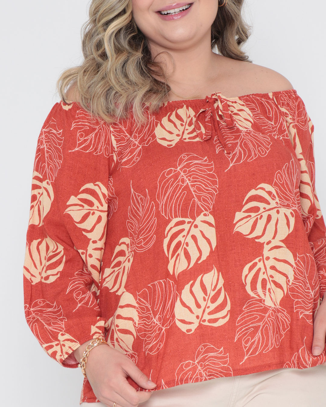 Blusa-8348pe-Estampada-Mg-Flare---Laranja-Escuro