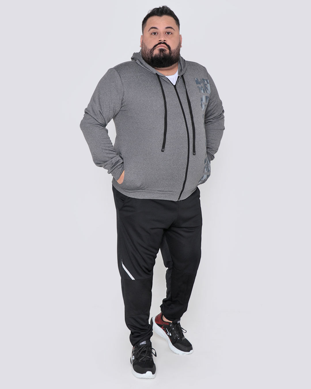Jaqueta-310033-Cap-Zip-Est-Plus---Mescla-Medio