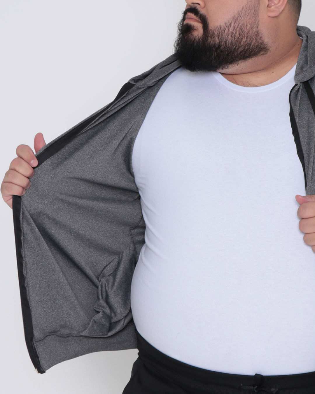 Jaqueta-310033-Cap-Zip-Est-Plus---Mescla-Medio
