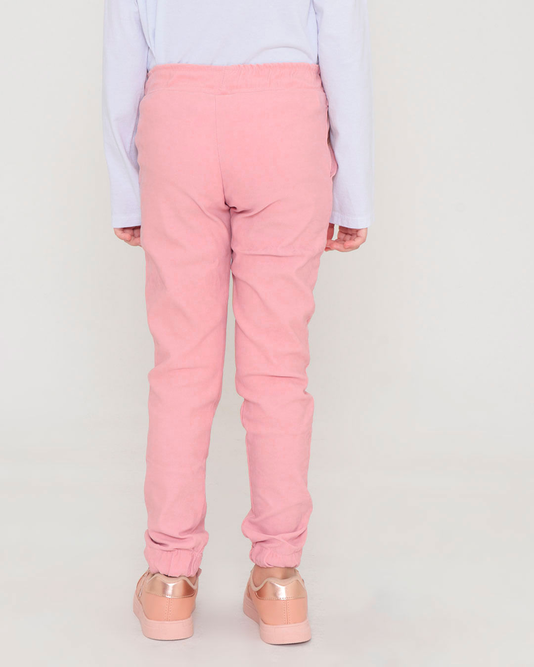 Calca-Clochard-Beng-Rose-F-48---Rosa-Claro