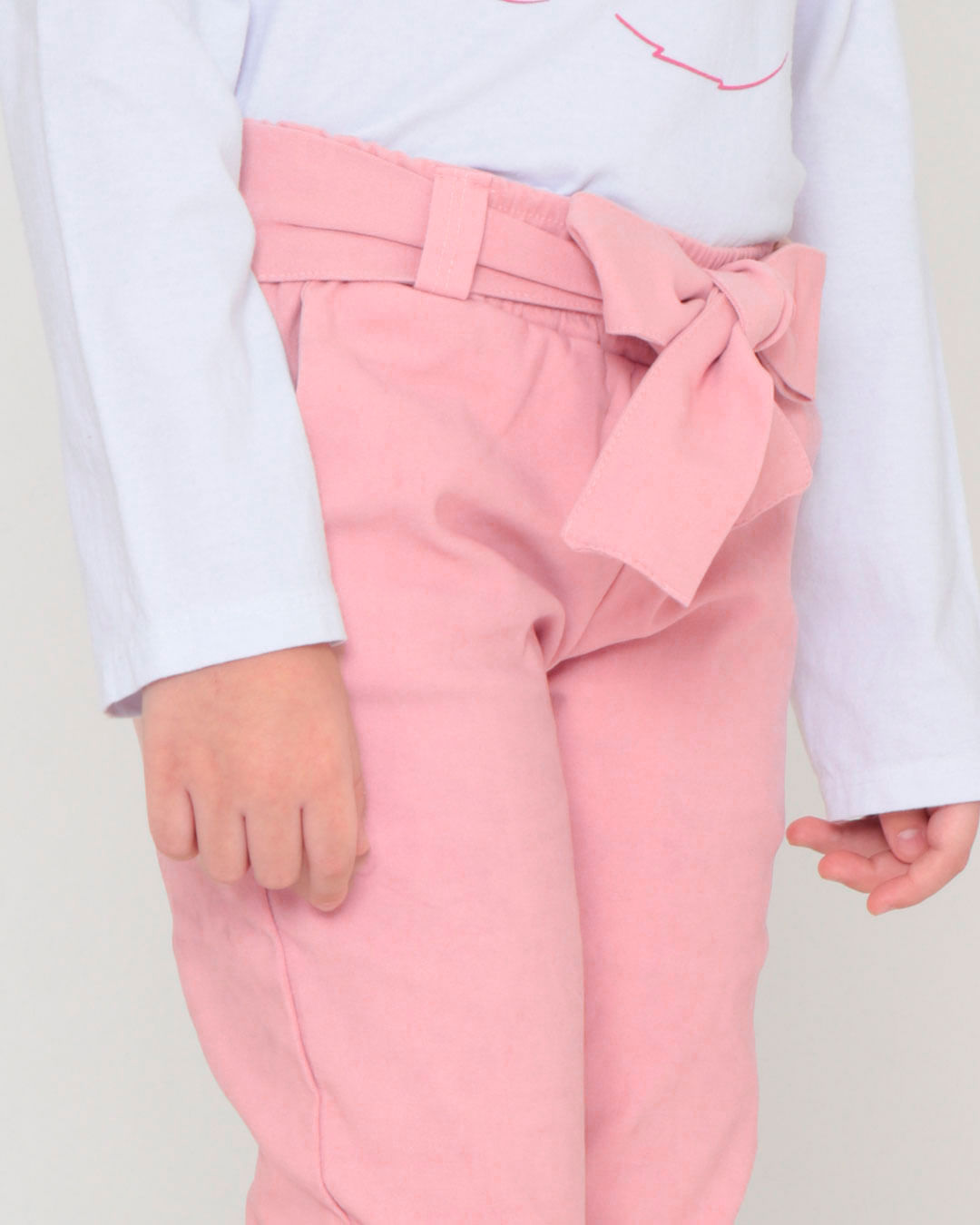Calca-Clochard-Beng-Rose-F-48---Rosa-Claro