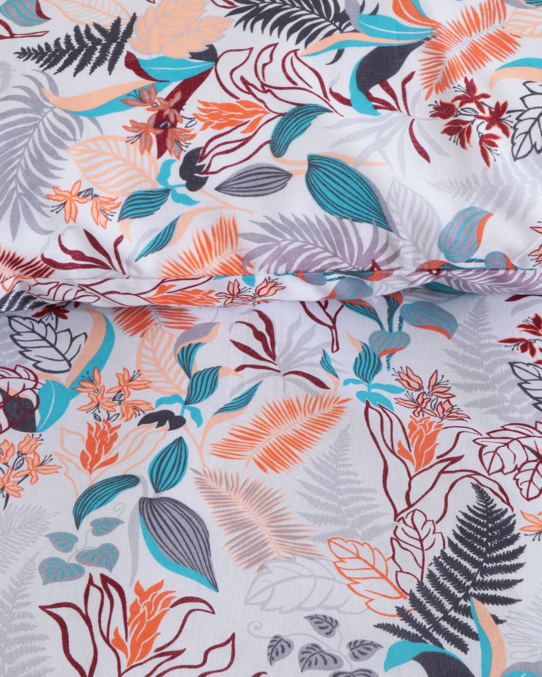 Jg-De-Cama-Queen-Arequipa-Cinza----3-Pc---Cinza-Floral