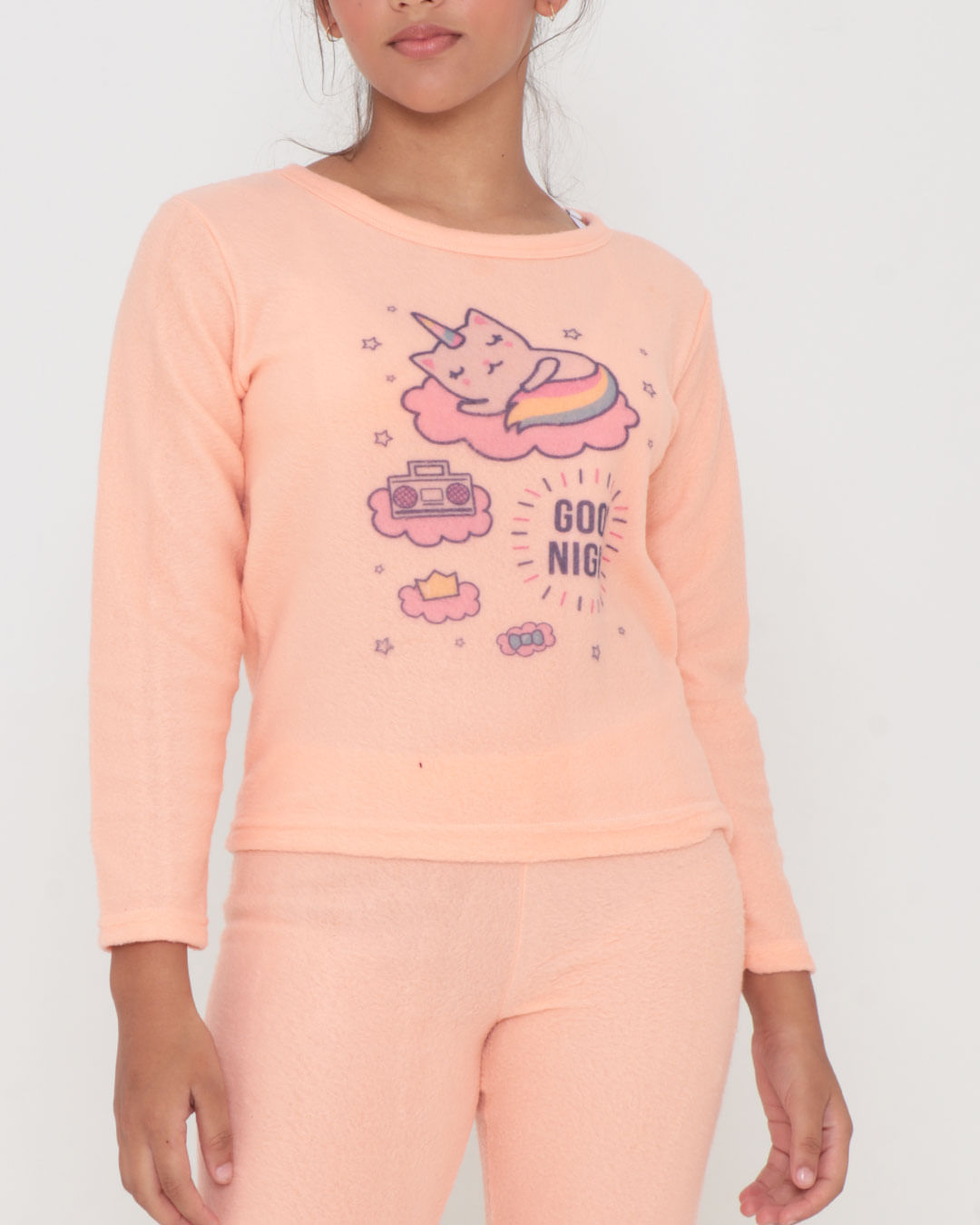 Pijama-01-Soft-Gola-Careca-F-1014---Laranja-Outros