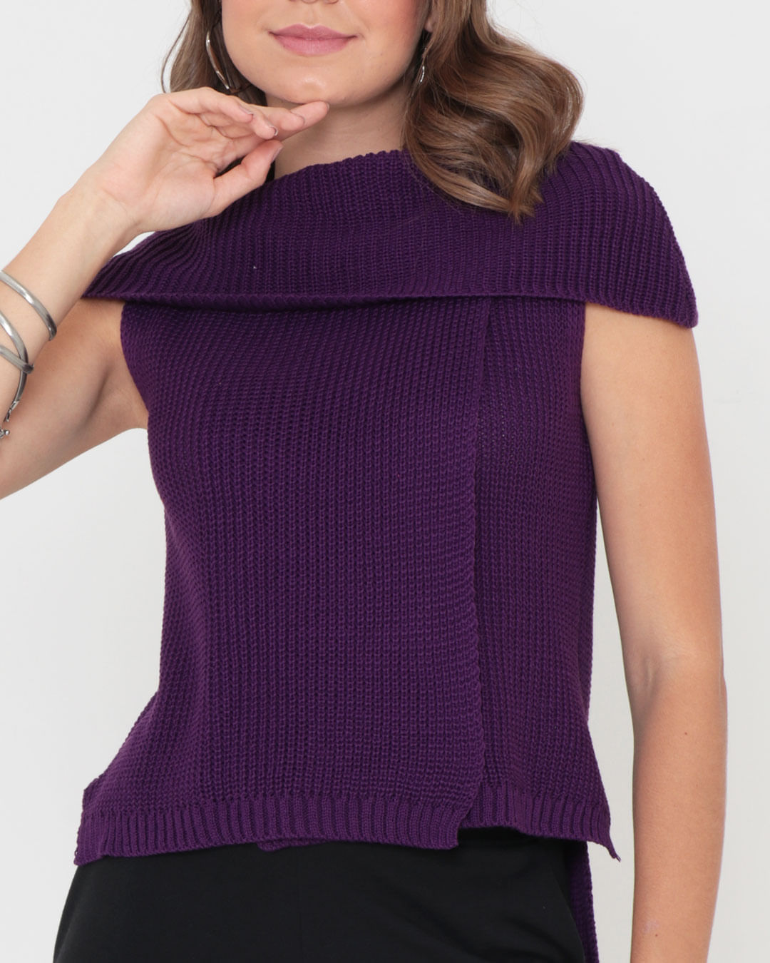 Colete-Tricot-24a-Gola-Alta-Transp---Roxo