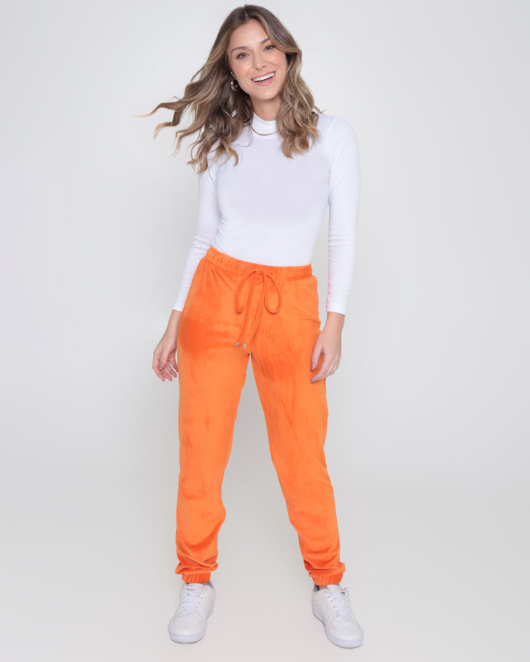Calca-Plush-Jogger-4308---Laranja-Medio