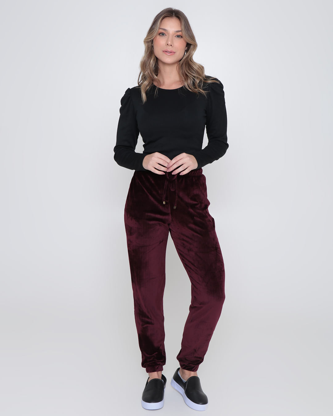 Calca-Plush-Jogger-4308---Vinho