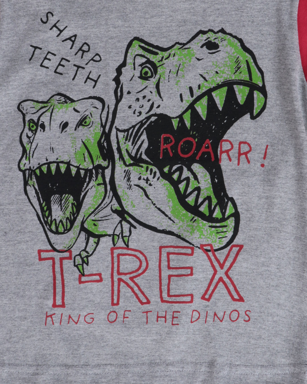 Camiseta-Ml-219485-Dino-M13---Cinza-Claro