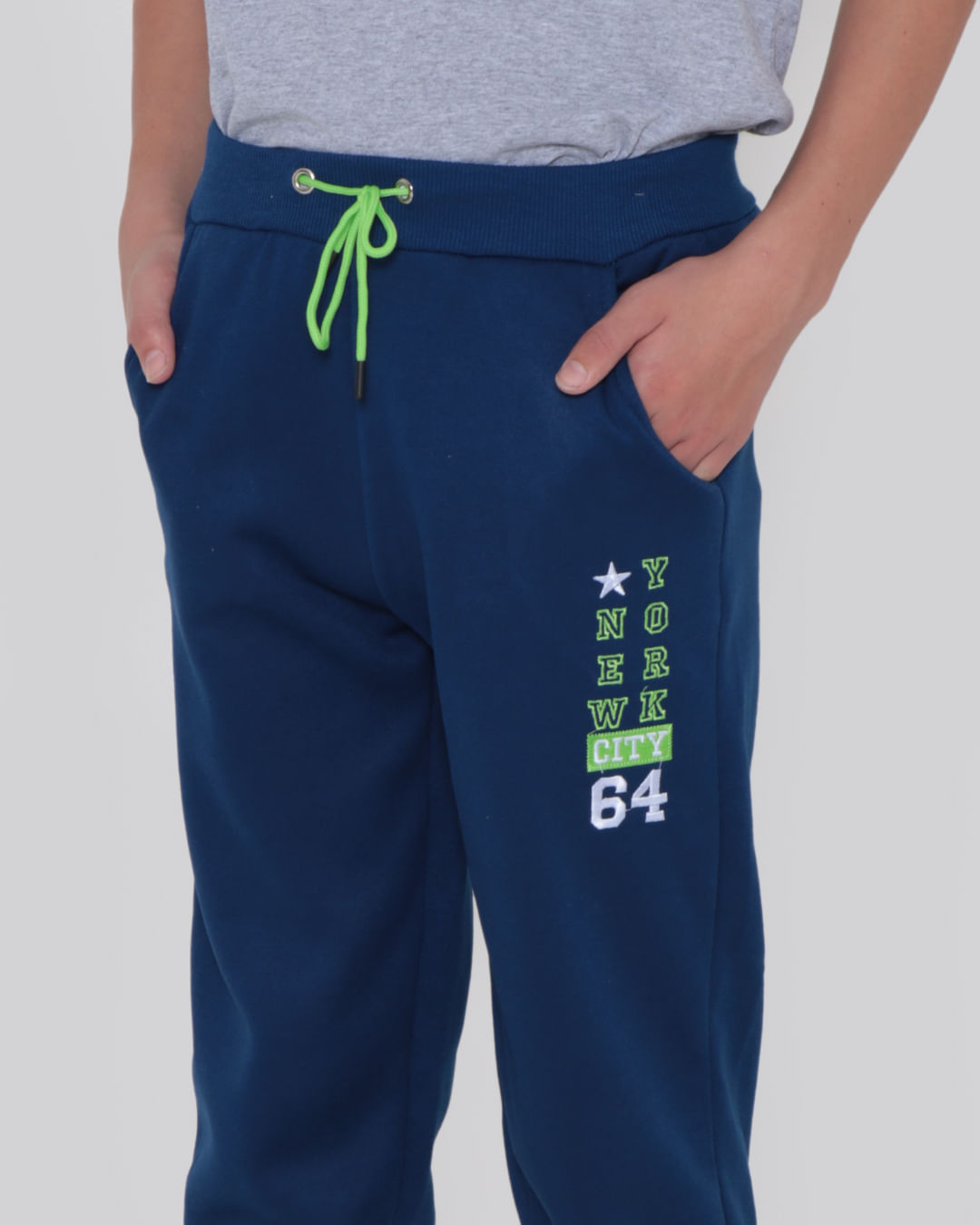 Calca-Kbp20-105-Mol-Jogger-M1016---Azul-Escuro