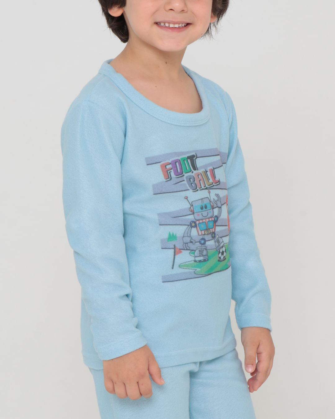 Pijama-02-Soft-Gola-Careca-Mas-48---Azul-Floral