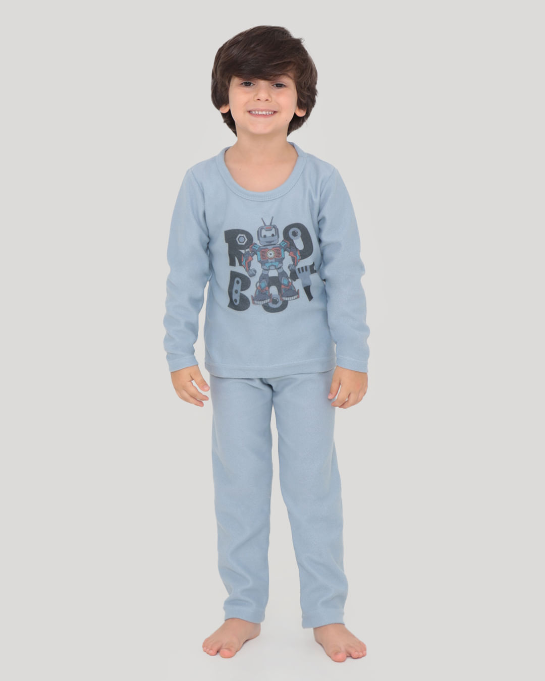 Pijama-02-Soft-Gola-Careca-Mas-48---Cinza-Claro