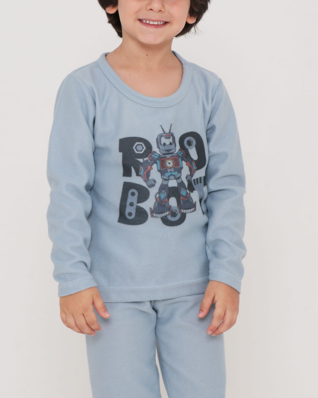 Pijama-02-Soft-Gola-Careca-Mas-48---Cinza-Claro